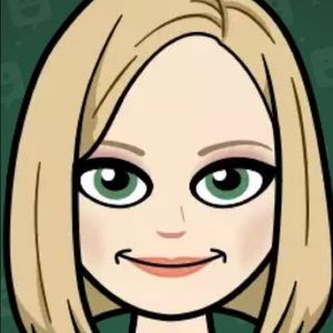 Meet your Posher, Aubrey